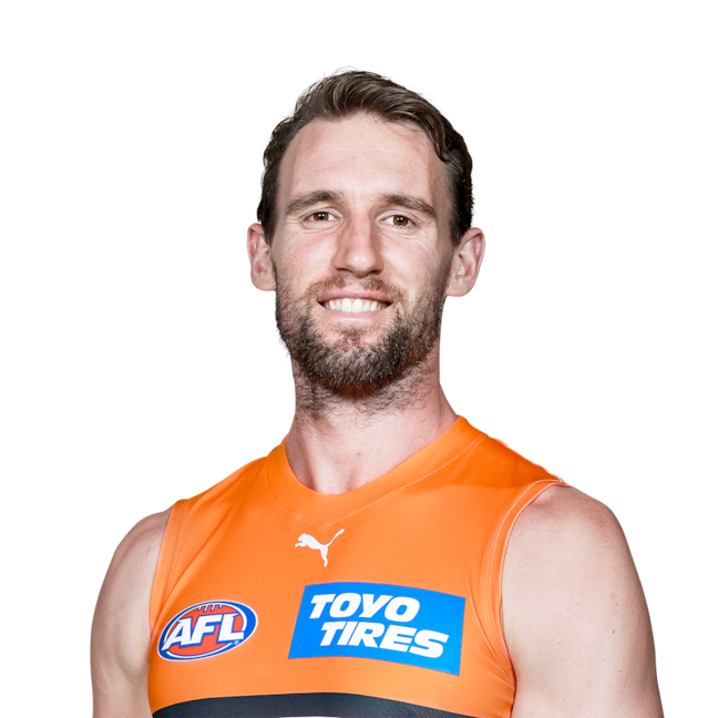 Lachlan Keeffe profile picture